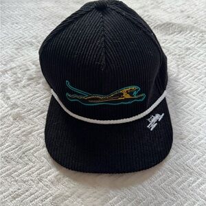Jacksonville Jaguars Embroidered Hat